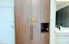 Prima inchiriere, 2 camere, 53 mp, Nusco City, etaj 9 - 14
