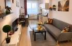 Apartament cu 2 camere | Centrala proprie | Vitan - 4
