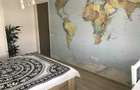 Vanzare apartament 3 camere bloc nou Marasti - Bulgaria, Cluj-Napoca
