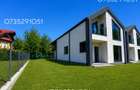Casă P+1E, 4 camere și 3 băi, teren 427 mp – Comuna Berceni - 1