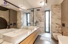 Penthouse Complet mobilat si utilat, Terase spectaculoase - 17
