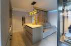 Penthouse de LUX SMART 3 camere terasa 40mp 2 locuri parcare subterane zona Turn - 8