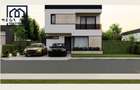 Vila 4 camere | Cartier rezidential | Teren 476 mp - 14