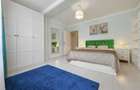 Apartament cu 4 camere langa Cismigiu in bloc nou boutique - 5