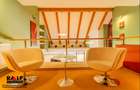 Vanzare vila de lux cu piscina, teren de tenis, cu un design deosebit, P+M+S - 6