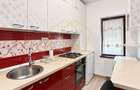Apartament cu 3 camere mobilat, la parter | Hotel IQ | in Giroc - 4
