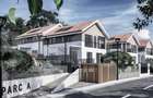 Ansamblu rezidential  cu case tip Duplex de 118mp pe Valea Chintaului - 1