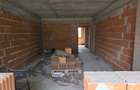 Calea Giulesti - Casa individuala P+2 - la rosu  - Caramida poroterm+ beton - 29