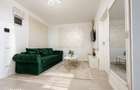 Apartament 3 camere de vânzare, 2 minute metrou | bloc nou | mobilat | Popești - 1