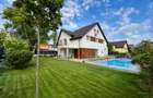 Villa with pool | Erou Iancu Nicolae | British School - 1