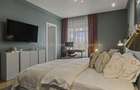For Rent Panoramic Signature: Penthouse in Floreasca's Prime Waterfront - 9