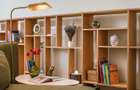 Apartament spectaculos de închiriat 4 camere 4 băi Centrul Istoric - 3