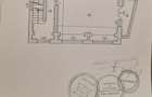 Zona Tudor Vladimirescu P+3E 320 mp ideal clinica afterschool birou etc - 2