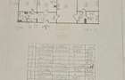 3 Camere / 2 bai / bloc 80/ Bdul Tineretului vis a vis Parc - 7