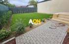 1/2 Duplex finisat la cheie, 4 camere, 317 mp teren, zona Centru