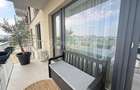 Apartament 2 camere SILK DISTRICT, parcare subterană + boxă, CT, AC - 9