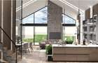 Casa Premium Parter, zona superba Dealul Lempes, Sanpetru, Brasov - 13