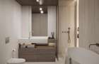 Ap 4 camere | Designer | 2 locuri parcare | Mobilat Utilat | Incalzire Gratuita - 10