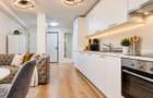 Apartament deosebit cu vedere spre Lacul Chios | Parcul Central - 7