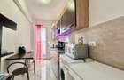 Apartament cu 1 camera decomandat si balcon 32 mp - BLD MIHAI VITEAZU