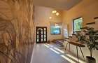 Vila unica in Snagov | 5 camere | Stil american | Langa padure | Finisaje noi - 2