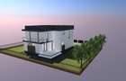 Casa Premium in Cristian, predare la cheie, 4 camere, 3 bai, teren 500mp, eficie - 17