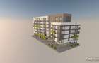 Spatiu comercial sau de birouri, imobil nou, zona Hornbach ! - 4