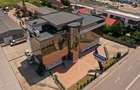 Inchiriere pavilion administrativ, optional cu hale industriale in Galati - 8
