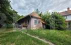 Casa de lemn, 85 mp, in centrul satului Chichis - 2