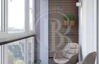 Apartament 2 camere Theodor Pallady-Metrou Nicolae Teclu - 7