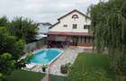 Vanzare - vilă cu 6 camere, teren 3900 mp,  Vacaresti,  Dambovita