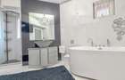 Penthouse exclusivist în inima zonei Gemenii | 110 mp utili | 2 locuri parcare - 7