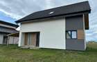 Casa individuala 120 mp, carport si teren 500 mp - Sura Mica