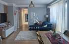 Apartament mobilat 3 camere, 77 mp, garaj, Str Sub Cetate, Floresti! - 1