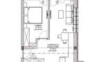 Apartament cu 2 camere si balcon la etajul 1 zona Lacul lui Binder - 4