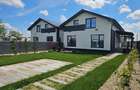 Casă 5 camere, 3 băi, 500 mp teren, Cosmopolis, mutare imediată - 5