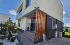Vânzare casă modernă cu 5 camere | Corbeanca | Grădină și confort - 1