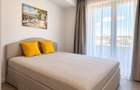 City of Mara | 3 Camere | Etaj 7 | Încălzire în pardoseală | Mobilat - 5