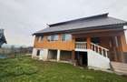 Casă de vânzare la 12 km de Bistrița | Teren 400 mp | Zonă liniștită - 1
