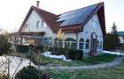 Vilă spațioasă cu piscină, saună și seră – Corbeanca - 2