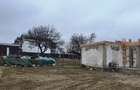 Casă în construcție Vernești, cartier nou - 4
