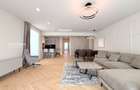 4 Rooms | Premium Furniture | Metro Pipera 5 minute |  Aviatiei - 1