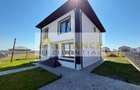 Vila individuala P+1E || 4 camere 3 bai || 355mp teren - 1