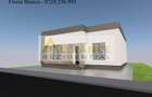 Casa individuala parter ~ 4 camere 2 bai ~ teren 469mp - 1