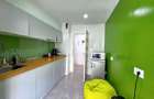 3 camere decomandat renovat etaj 2 an 1996 SU 86mp Decebal - 2