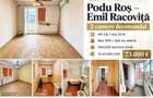 PODU ROS - EMIL RACOVITA - 2 CAMERE DECOMANDAT - 40MP - 73.000 EURO. - 1