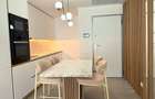 UP-site - Calea Floreasca: 2 camere, est, mobilat, piscina, spa - 6