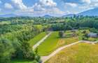 Teren 500mp Tohanita (intre castelul Bran si Zarnesti), langa padure - 5