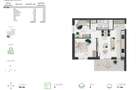 De vanzare apartament - zona de Nord - Comision 0% - 1