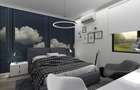 APARTAMENT CU 3 CAMERE, PLATA IN RATE FARA DOBANDA, NICOLINA 2 - 8